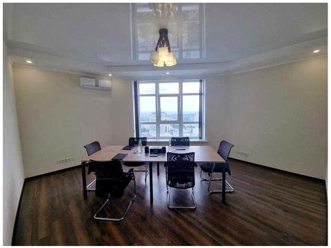 комерційна за адресою Кловський узвіз, 7