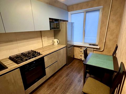 квартира за адресою Велика Діївська вул. (Братів Трофімових), 40