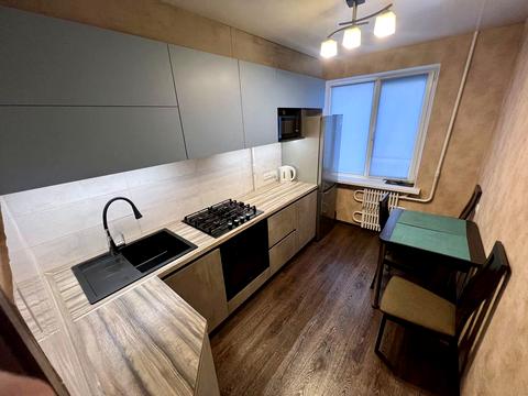 квартира за адресою Велика Діївська вул. (Братів Трофімових), 40