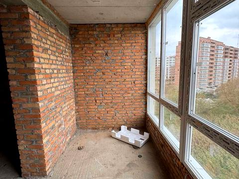 квартира за адресою Старокостянтинівське шосе, 7/2б