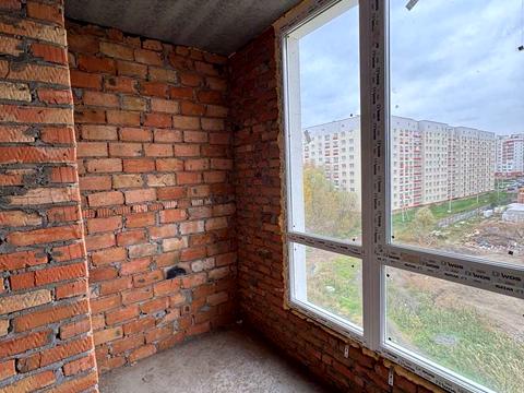 квартира за адресою Старокостянтинівське шосе, 7/2б