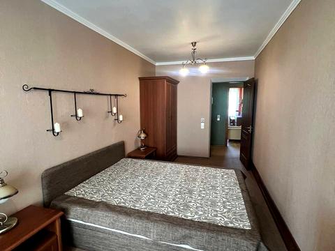 квартира за адресою Наукова вул., 36