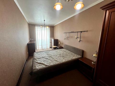 квартира за адресою Наукова вул., 36