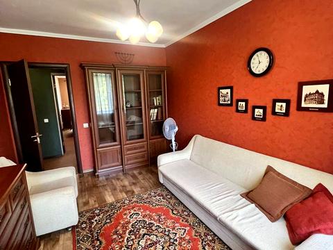 квартира за адресою Наукова вул., 36