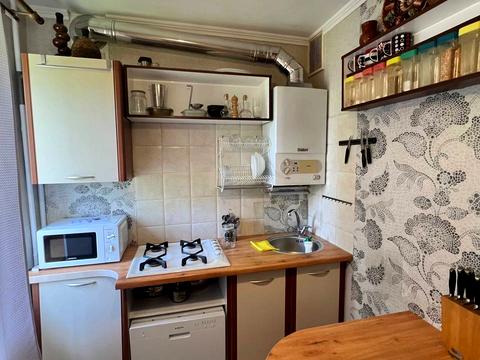 квартира за адресою Наукова вул., 36