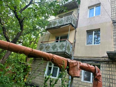 квартира по адресу Балтская дорога ул., 45