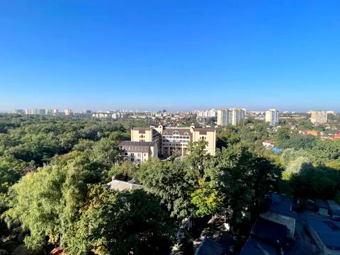 квартира за адресою Авіаконструктора Ігоря Сікорського вул. (Танкова), 4-В