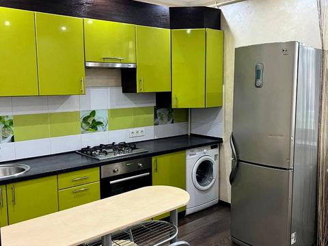 квартира по адресу Гетьмана Полуботка ул., 2