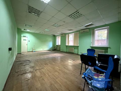 комерційна за адресою Вадима Гетьмана вул., 30