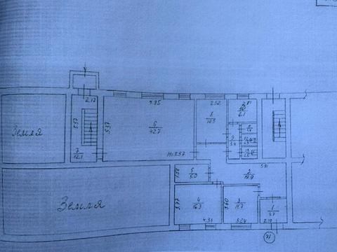 комерційна за адресою Вадима Гетьмана вул., 30