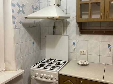 квартира за адресою Якова Гальчевського вул. (Гайдара), 27/1