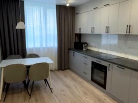 квартира за адресою Приміська вул., 26-А