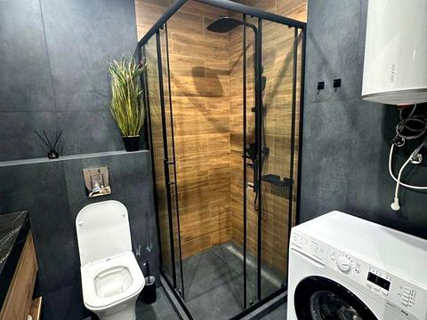 квартира за адресою Київ, Кам'янська вул. (Дніпродзержинська), 128