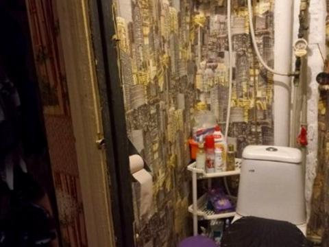 квартира по адресу Балтская дорога ул., 45