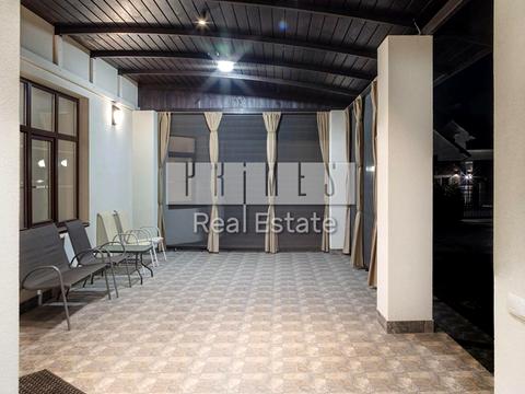 будинок за адресою с. Вишеньки, Єдності вул.