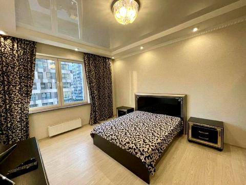 квартира за адресою Ділова вул. (Димитрова), 4