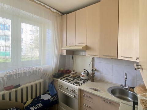 квартира за адресою П'яскорського вул., 3