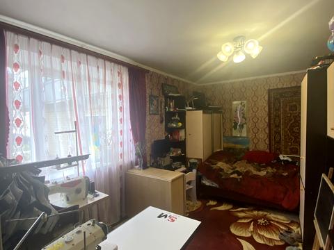 квартира за адресою П'яскорського вул., 3