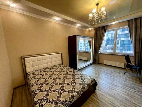 квартира за адресою Ділова вул. (Димитрова), 4