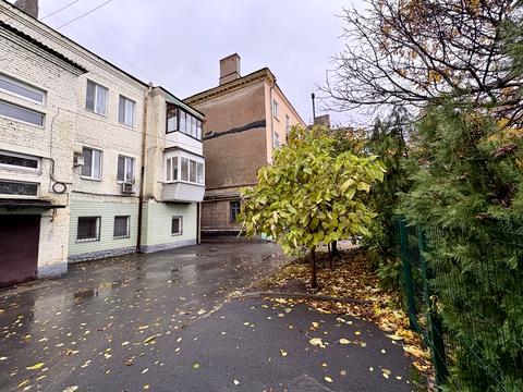 квартира за адресою Сергія Нігояна просп. (Калініна), 20