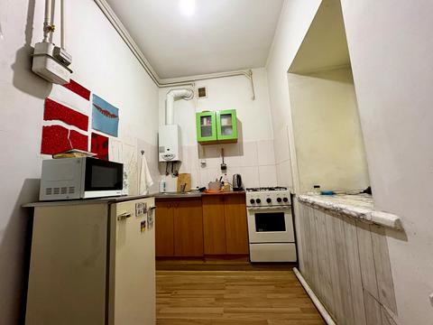 квартира за адресою Сергія Нігояна просп. (Калініна), 20