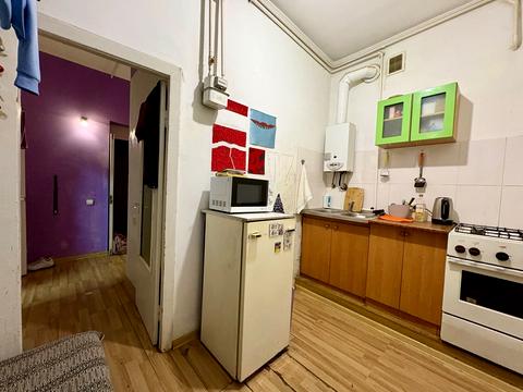 квартира за адресою Сергія Нігояна просп. (Калініна), 20