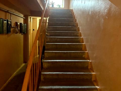 квартира за адресою Сергія Нігояна просп. (Калініна), 20