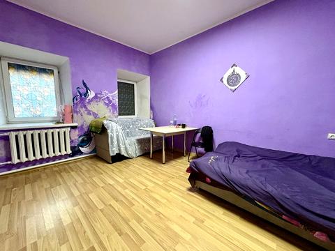 квартира за адресою Сергія Нігояна просп. (Калініна), 20