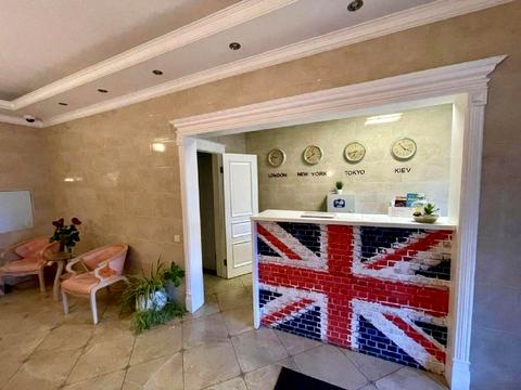 квартира за адресою Ділова вул. (Димитрова), 4