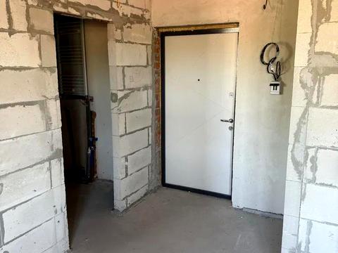 квартира по адресу Независимости Украины ул., 27