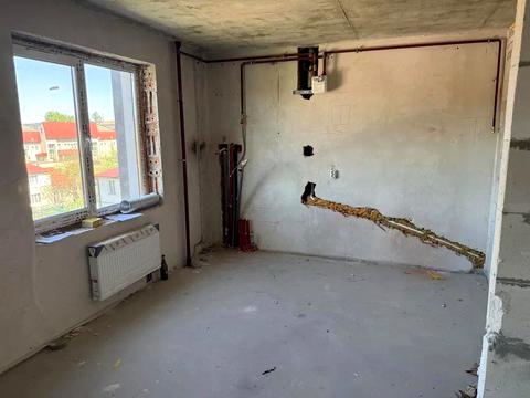 квартира по адресу Независимости Украины ул., 27