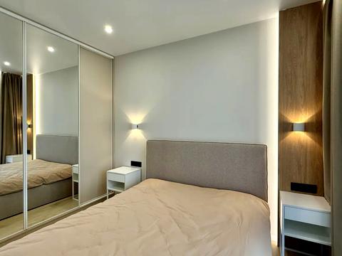 квартира за адресою Лесі Українки вул., 17