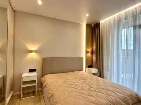 квартира за адресою Лесі Українки вул., 17