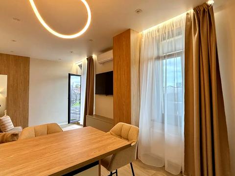 квартира за адресою Лесі Українки вул., 17