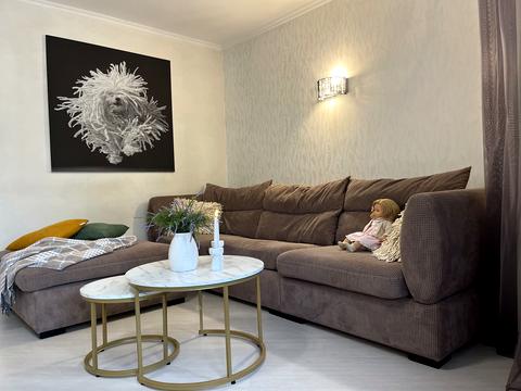 квартира по адресу Боголюбова ул., 20