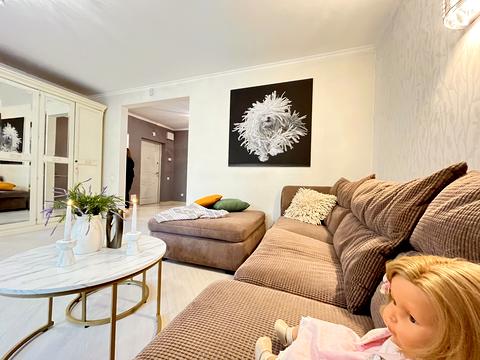 квартира по адресу Боголюбова ул., 20