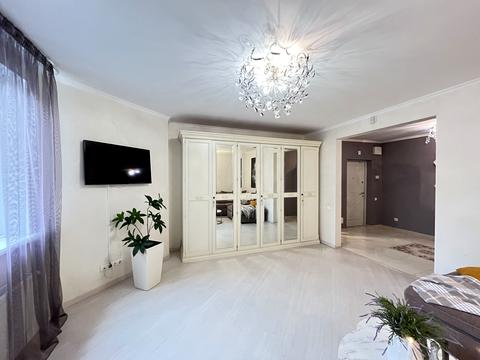 квартира по адресу Боголюбова ул., 20