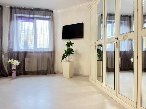 квартира по адресу Боголюбова ул., 20