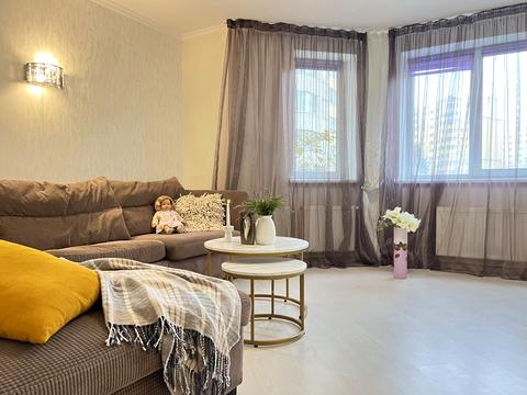 квартира по адресу Боголюбова ул., 20