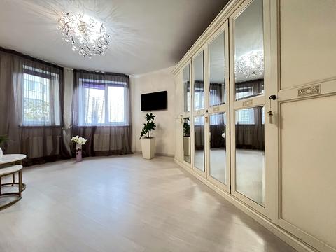 квартира по адресу Боголюбова ул., 20