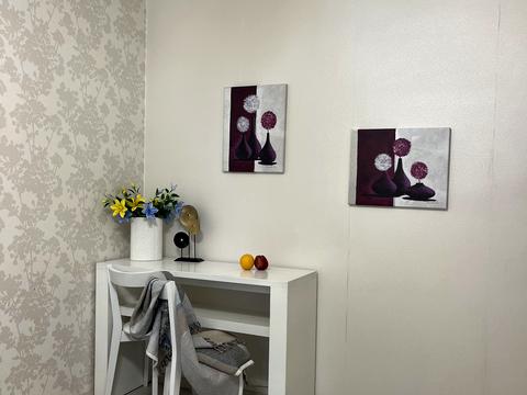 квартира по адресу Боголюбова ул., 20