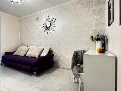 квартира по адресу Боголюбова ул., 20