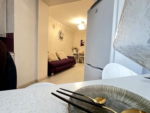 квартира по адресу Боголюбова ул., 20