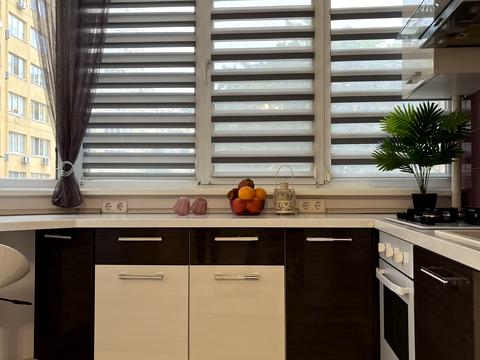 квартира по адресу Боголюбова ул., 20