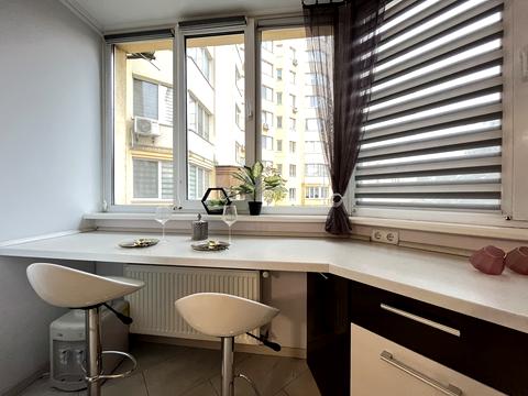 квартира по адресу Боголюбова ул., 20