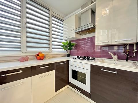 квартира по адресу Боголюбова ул., 20