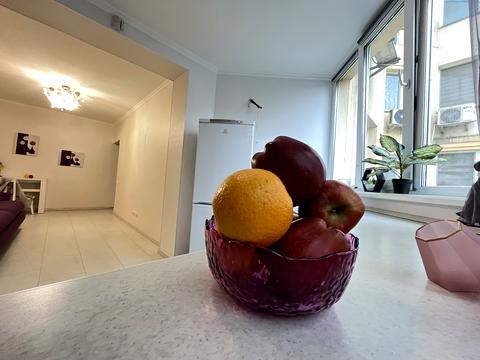 квартира по адресу Боголюбова ул., 20