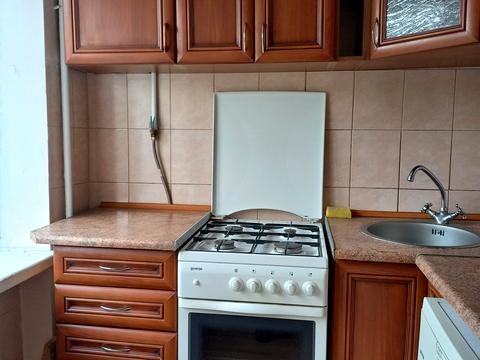 квартира по адресу Академика Лазаренко ул., 3