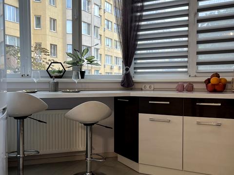 квартира по адресу Боголюбова ул., 20