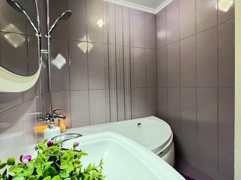 квартира по адресу Боголюбова ул., 20